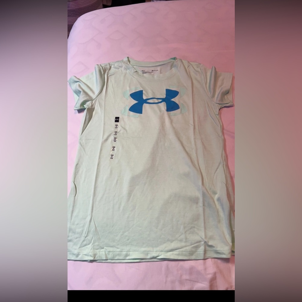 Brand new Under Armor T-shirt